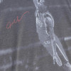 M&N NBA Philadelphia 76ers Allen Iverson Above the Rim T-Shirt ''Grey''