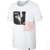 Nike Dry Kobe T-Shirt ''White''