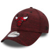 New Era Strecth Space Chicago Bulls 39Thirty Hat