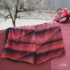 Under Armour SC30 10" Elevated Shorts ''Red''