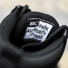 Winter Shoes K1X Park Authority GK 3000 "Blackout"