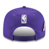 New Era Oklahoma Los Angeles Lakers 2018 NBA Draft 9FIFTY Hat