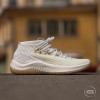 adidas Dame 4 "White"