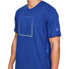 Under Armour SC30 Box Logo T-Shirt ''Blue''