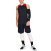 Under Armour SC30 10" Elevated Shorts ''Red''
