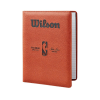 Wilson: NBA Padfolio Notebook