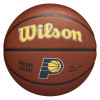 Wilson NBA Team Composite Indoor/Outdoor Basketball ''Pacers'' (7)