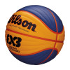 Wilson ''3x3 FIBA'' Basketball