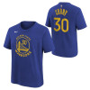 Nike NBA Golden State Warriors Kids T-Shirt ''Stephen Curry''